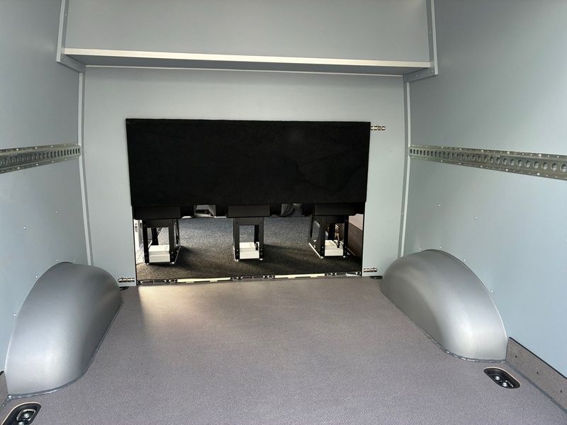 Volkswagen Crafter bild 17