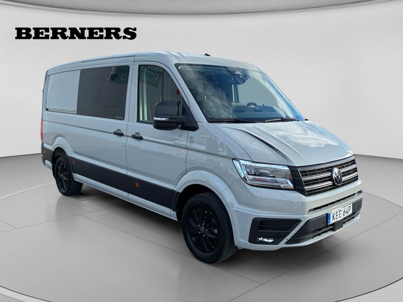 Volkswagen Crafter bild 6
