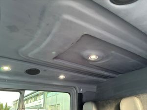 Volkswagen Crafter bild 16