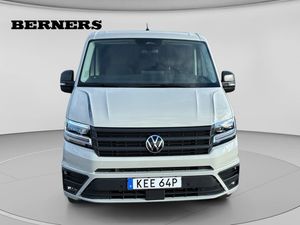 Volkswagen Crafter bild 7