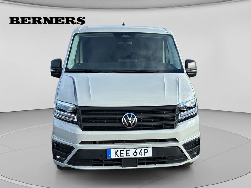 Volkswagen Crafter bild 7