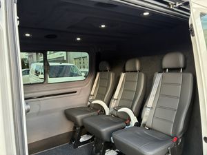 Volkswagen Crafter bild 15