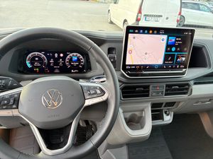 Volkswagen Crafter bild 10
