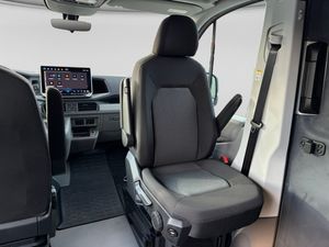 Volkswagen Crafter bild 9