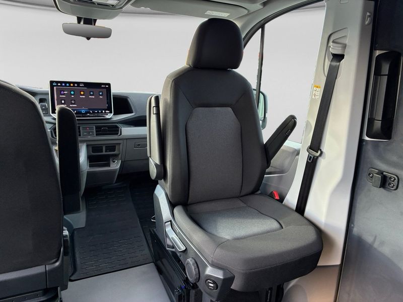Volkswagen Crafter bild 9