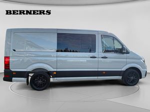 Volkswagen Crafter bild 5