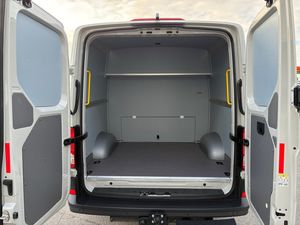 Volkswagen Crafter bild 18