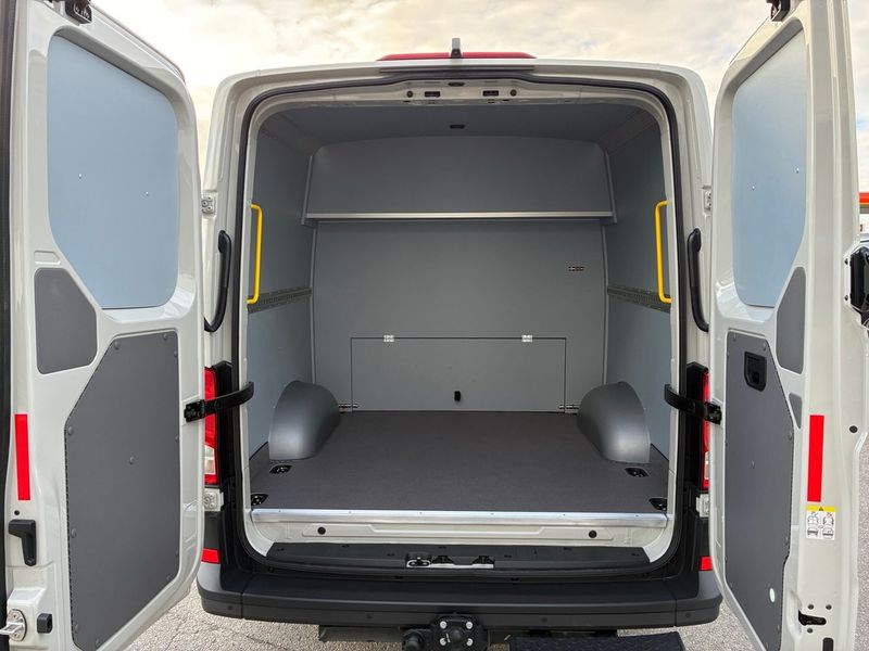 Volkswagen Crafter bild 18