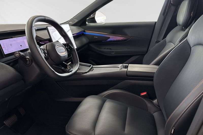 Lynk & Co 08 bild 6