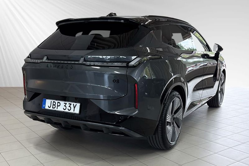 Lynk & Co 08 bild 4