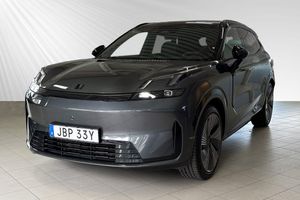 Lynk & Co 08 bild 1