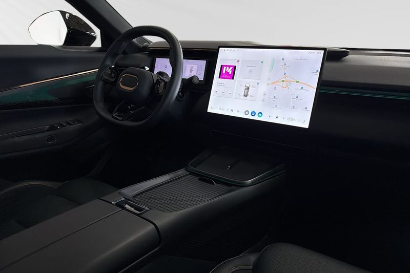 Lynk & Co 08 bild 9