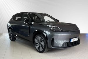Lynk & Co 08 bild 5