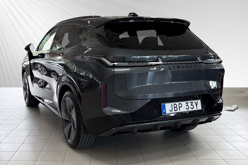 Lynk & Co 08 bild 3
