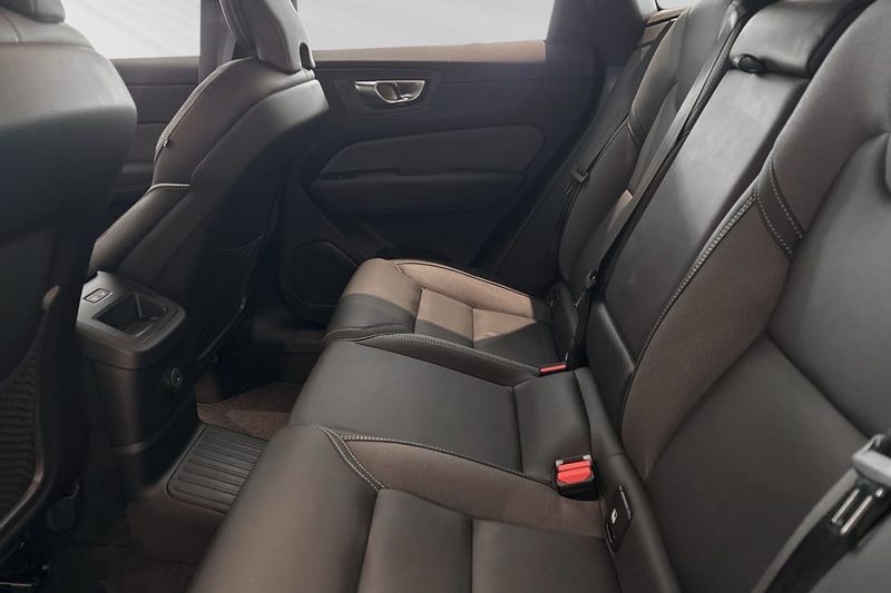Volvo XC60 bild 8