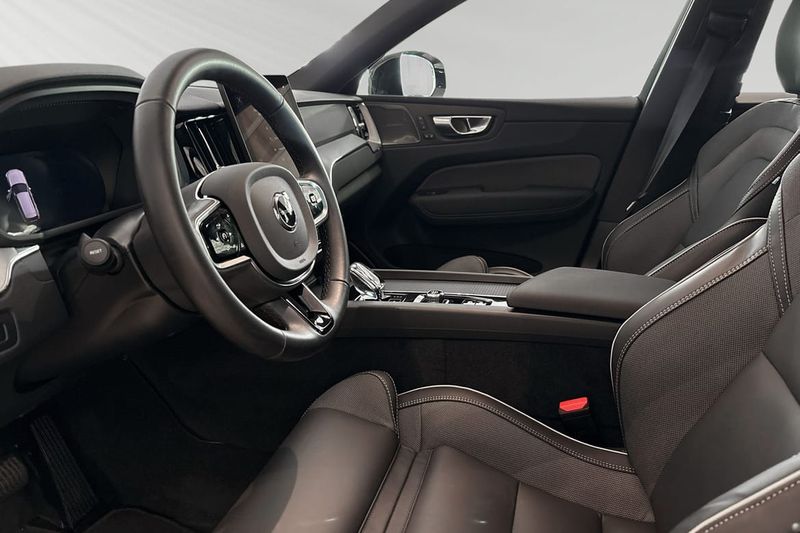 Volvo XC60 bild 7