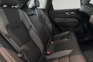 Volvo XC60 bild 11