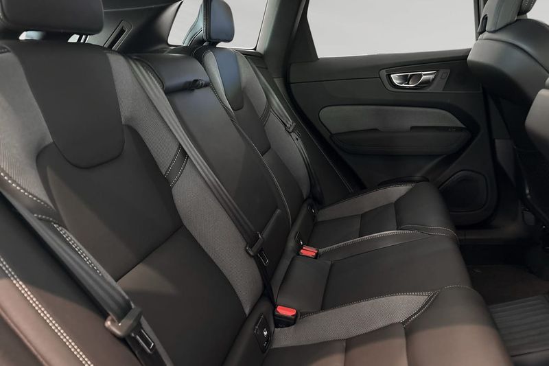 Volvo XC60 bild 11
