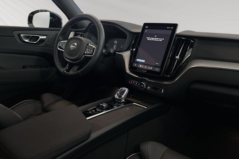 Volvo XC60 bild 10
