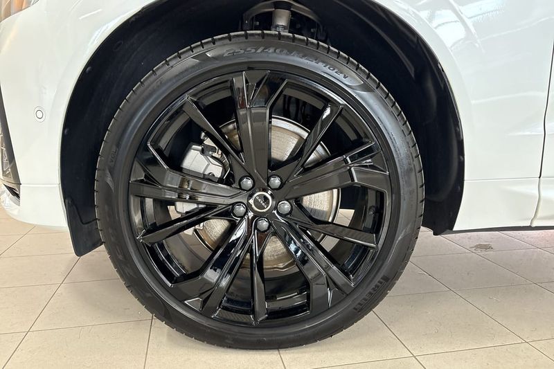 Volvo XC60 bild 23