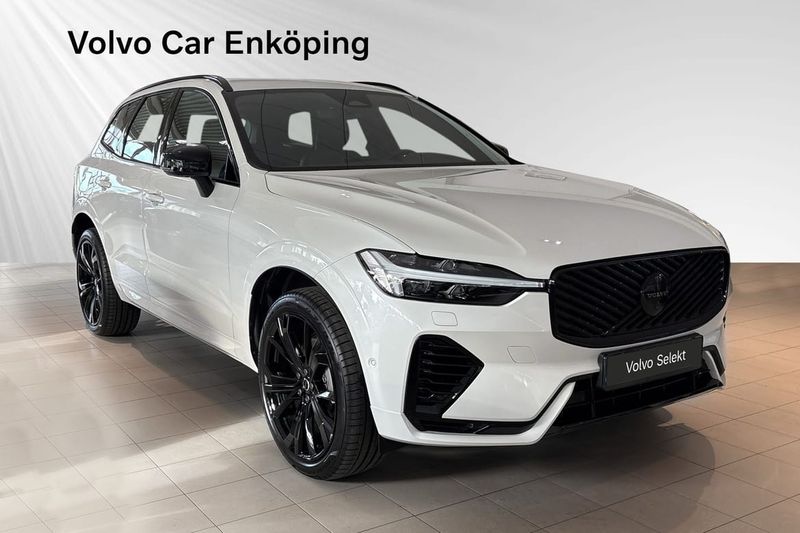 Volvo XC60 bild 6