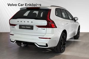 Volvo XC60 bild 5