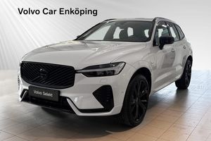 Volvo XC60 bild 1