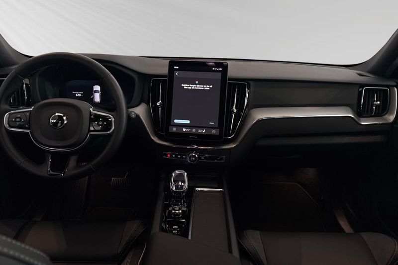 Volvo XC60 bild 9