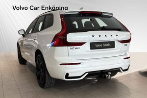 Volvo XC60 bild 4