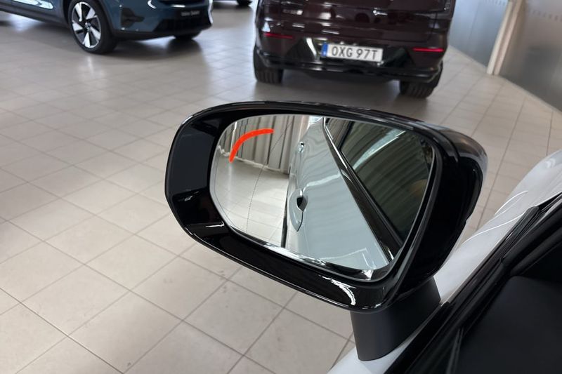 Volvo XC60 bild 22