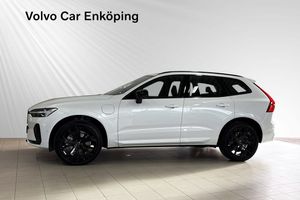 Volvo XC60 bild 3