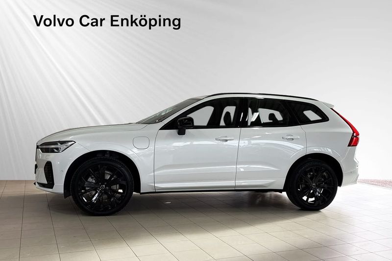 Volvo XC60 bild 3