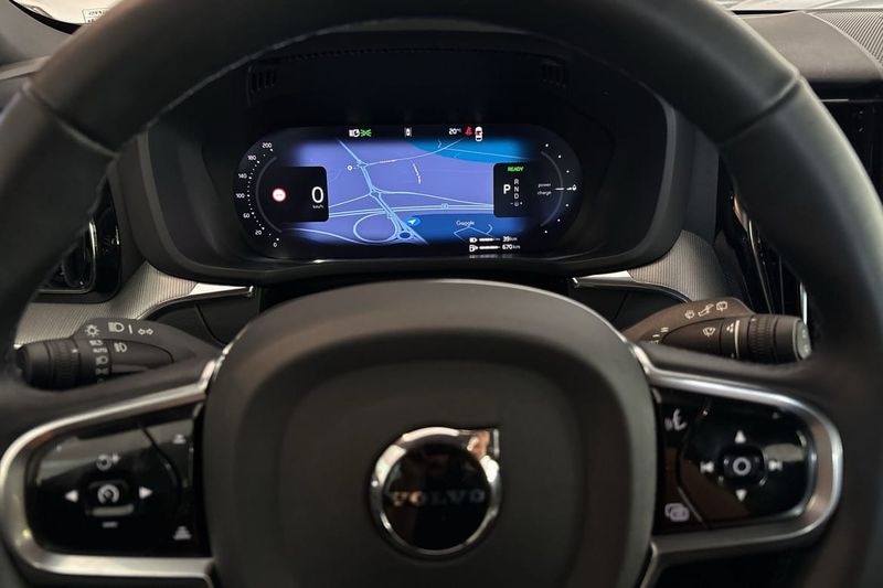 Volvo XC60 bild 16