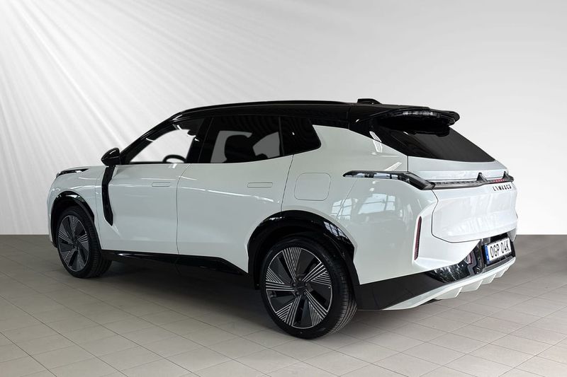 Lynk & Co 08 bild 3