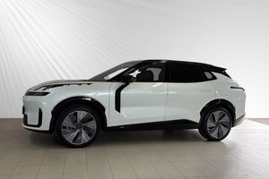 Lynk & Co 08 bild 2