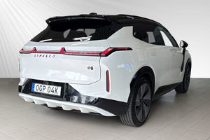 Lynk & Co 08 bild 4