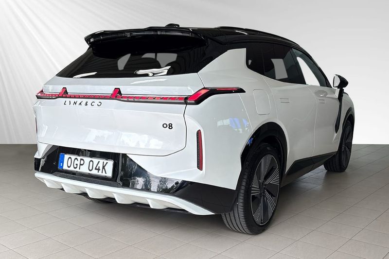 Lynk & Co 08 bild 4