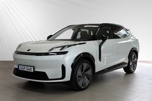Lynk & Co 08 bild 1