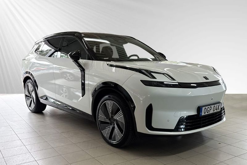 Lynk & Co 08 bild 5