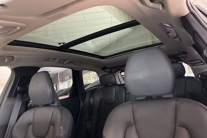 Volvo XC60 bild 14