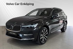 Volvo XC60 bild 1