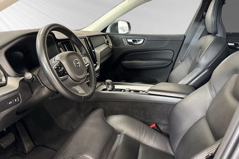 Volvo XC60 bild 7