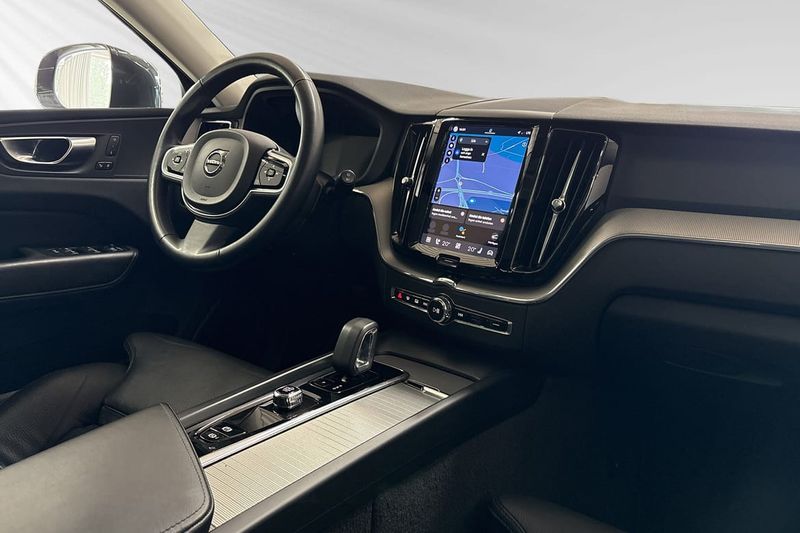 Volvo XC60 bild 10