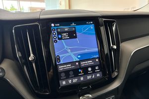 Volvo XC60 bild 21
