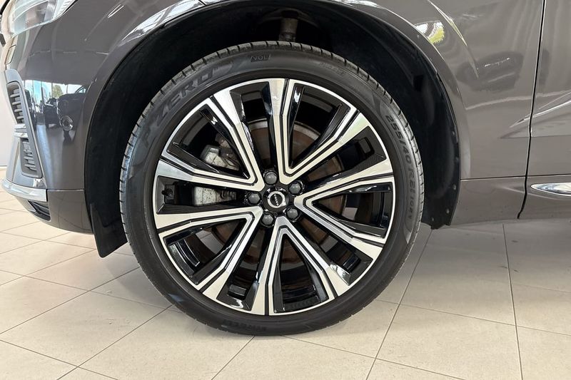 Volvo XC60 bild 12