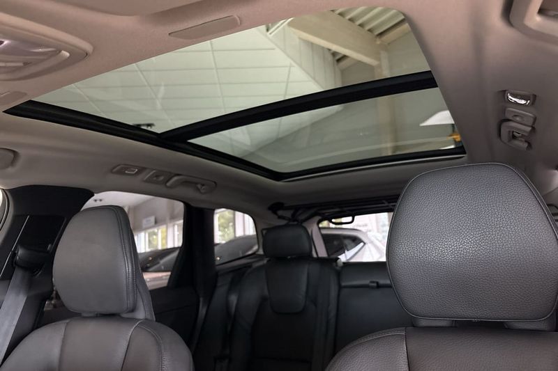Volvo XC60 bild 26