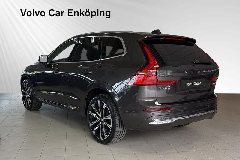 Volvo XC60 bild 4