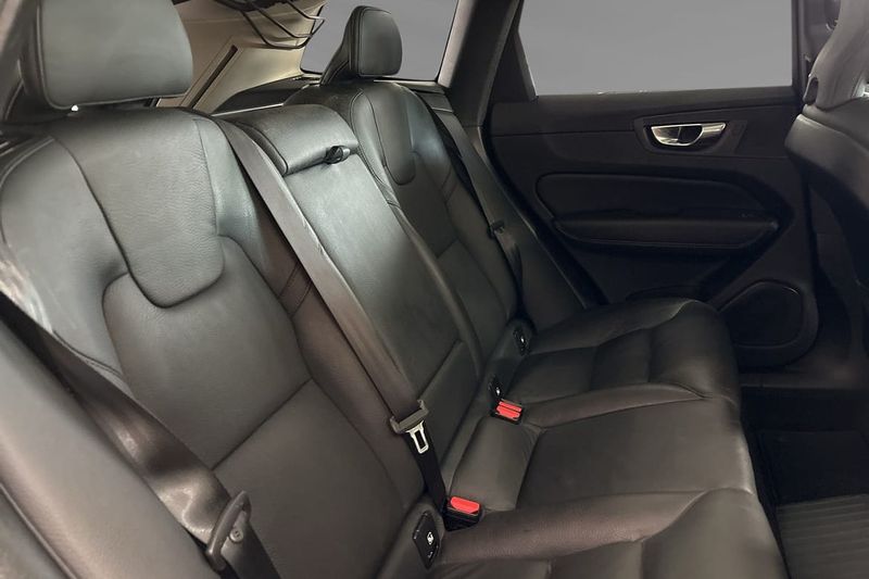 Volvo XC60 bild 11