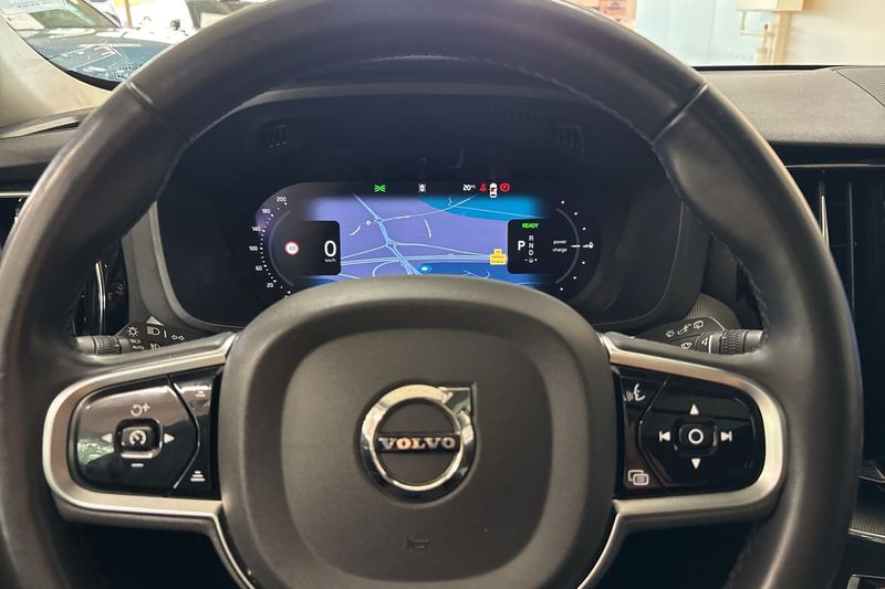 Volvo XC60 bild 23