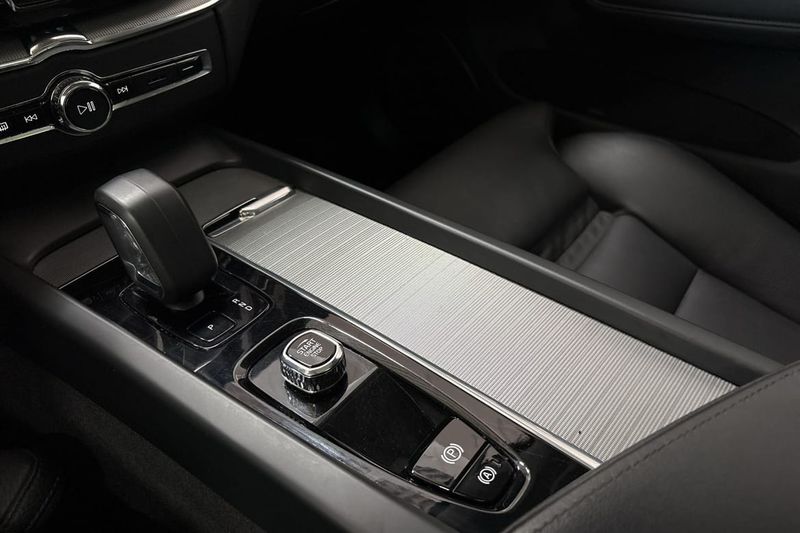 Volvo XC60 bild 19
